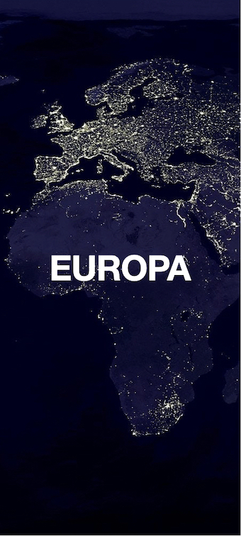 Europa 2.001 Europa 2.001
