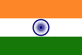 Landesflagge_Indien