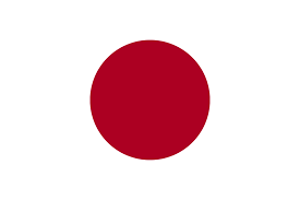 Landesflagge_Japan