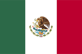 Landesflagge_Mexiko