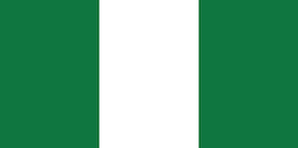Landesflagge_Nigeria