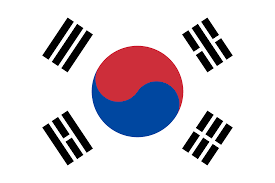 Landesflagge_Südkorea