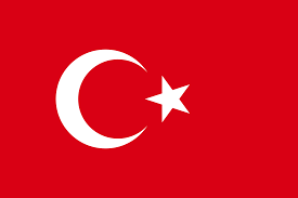 Landesflagge_Türkei Landesflagge_Türkei