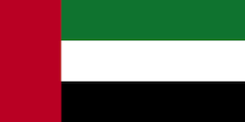 Landesflagge_VAE Landesflagge_VAE