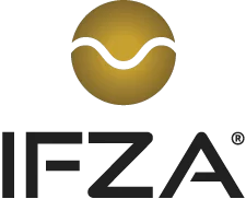 Logo-IFZA Logo-IFZA
