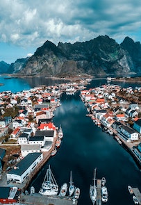 Norwegen 2