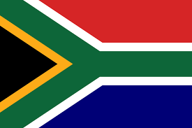 Südafrika