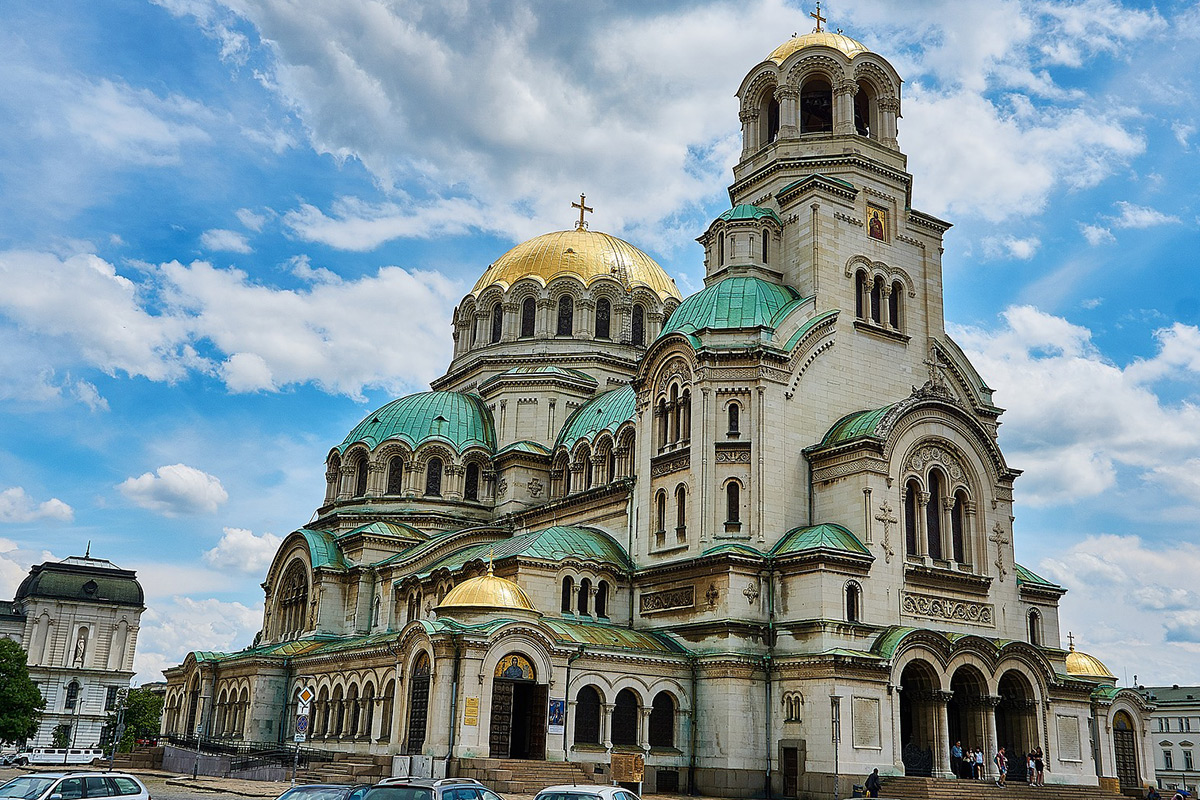 Bulgarien
