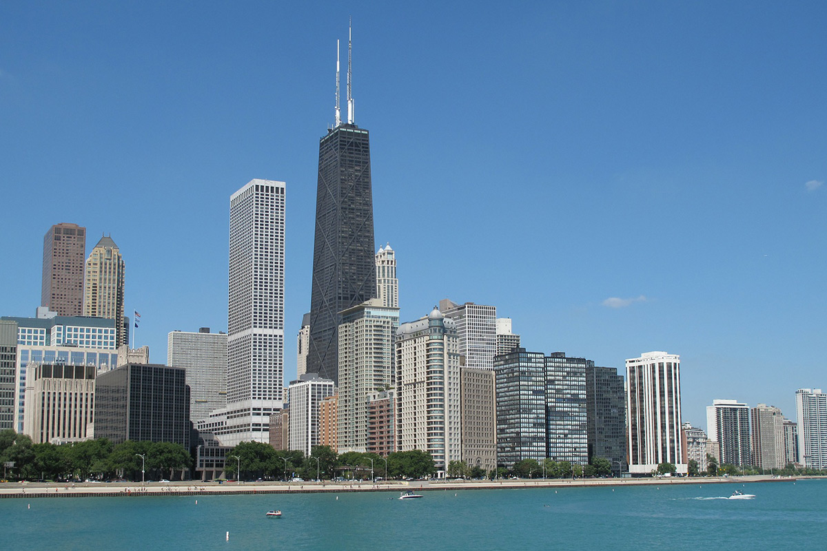 Chicago
