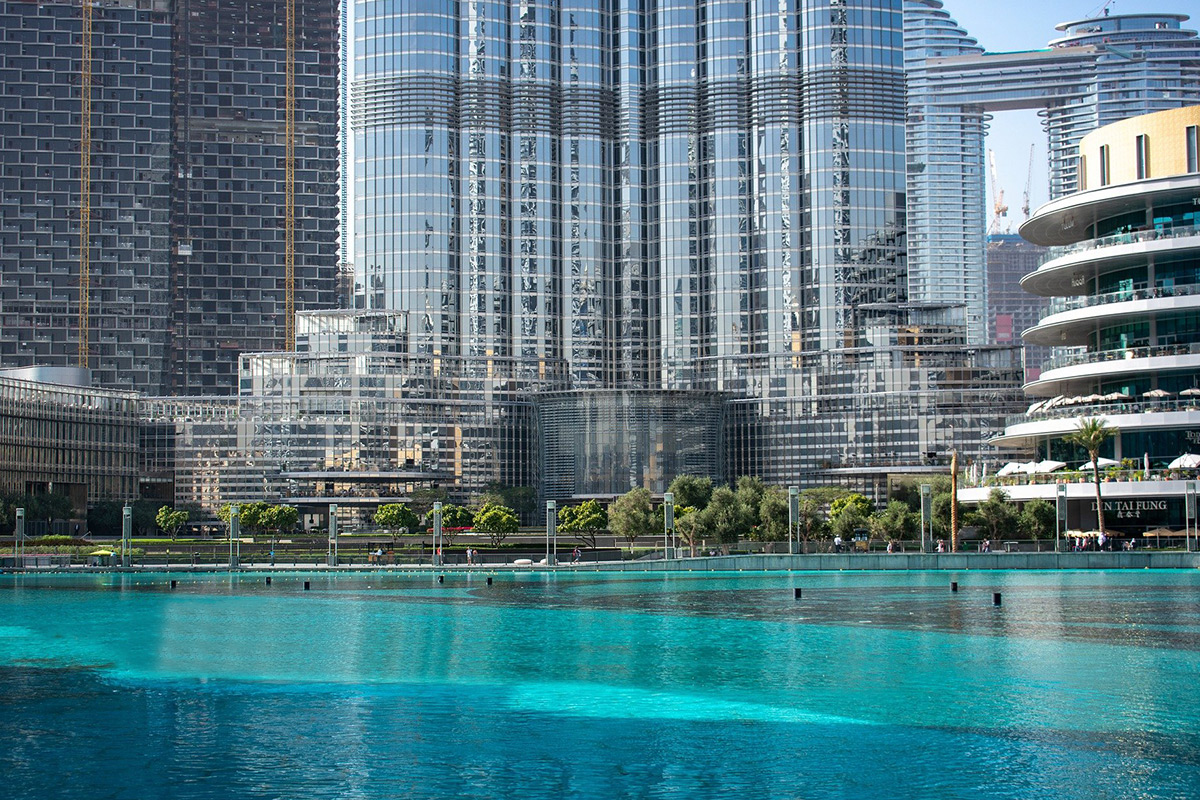 Dubai