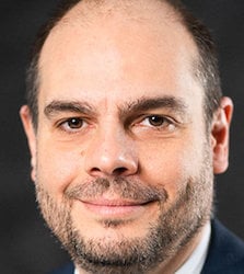 Ilya Hartmann neuer CFO bei Nordex