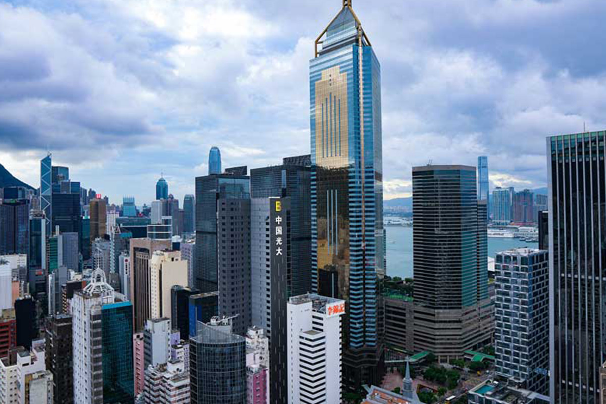 Hongkong