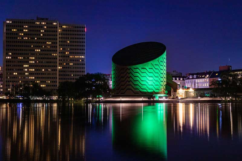 Kopenhagen