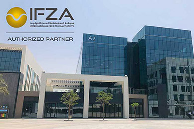 ifza-free-zone
