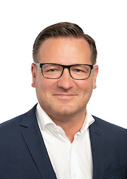 Dirk Dembski ist neuer CEO der Curasan AG