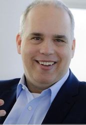 Dirk Wössner neuer CEO der CompuGroup