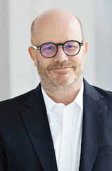 Martin Eberle wird neuer CFO von Hellmann Worldwide Logistics
